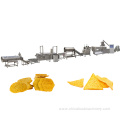 Good Quality High Output Fried Flour Bugles Machine